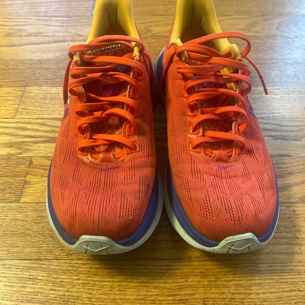 Hoka One One Profly Mach - Picture 3 of 5